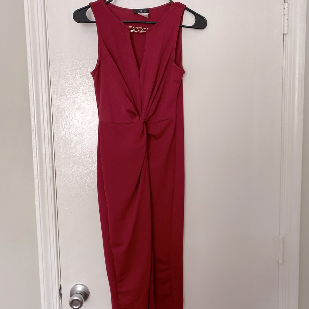 Business Attire Dress